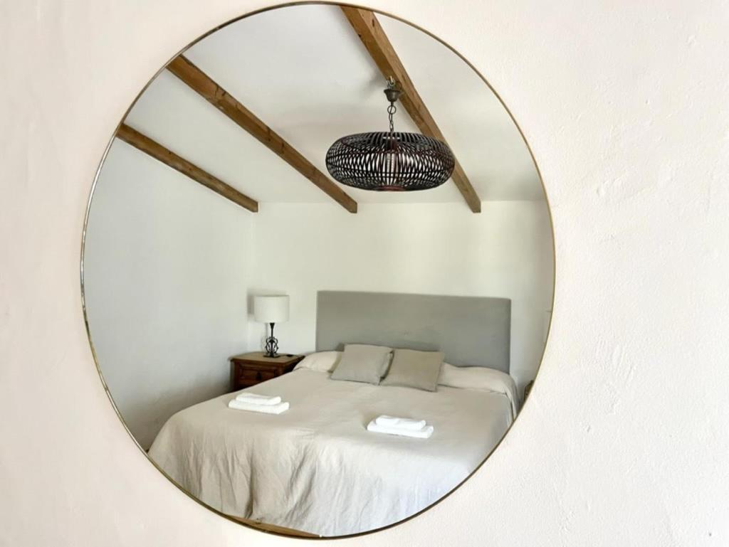 Montes De Charme Bed & Breakfast Aviz Luaran gambar