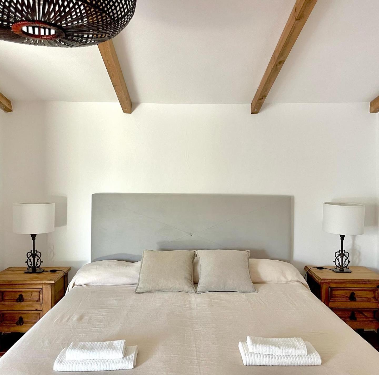 Montes De Charme Bed & Breakfast Aviz Luaran gambar