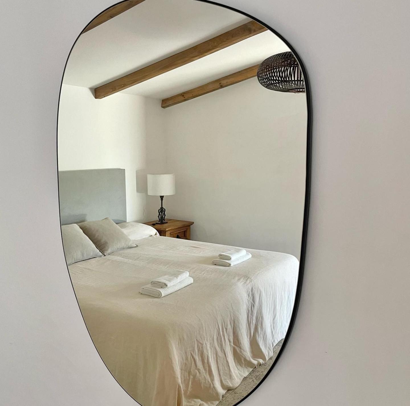 Montes De Charme Bed & Breakfast Aviz Luaran gambar